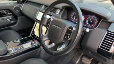 Land Rover Range Rover 4.4 SDV8 Autobiography 4dr Auto Diesel Estate